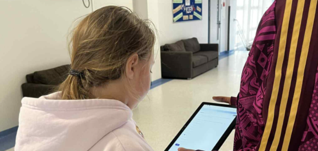 zdjęcie pytań ankietowych