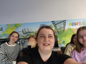 fotografia grupy inicjatywnej